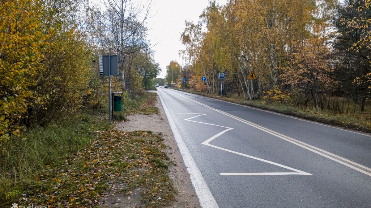 Galeria zdjęć miejsc, gdzie powstaną nowe platformy przystankowe