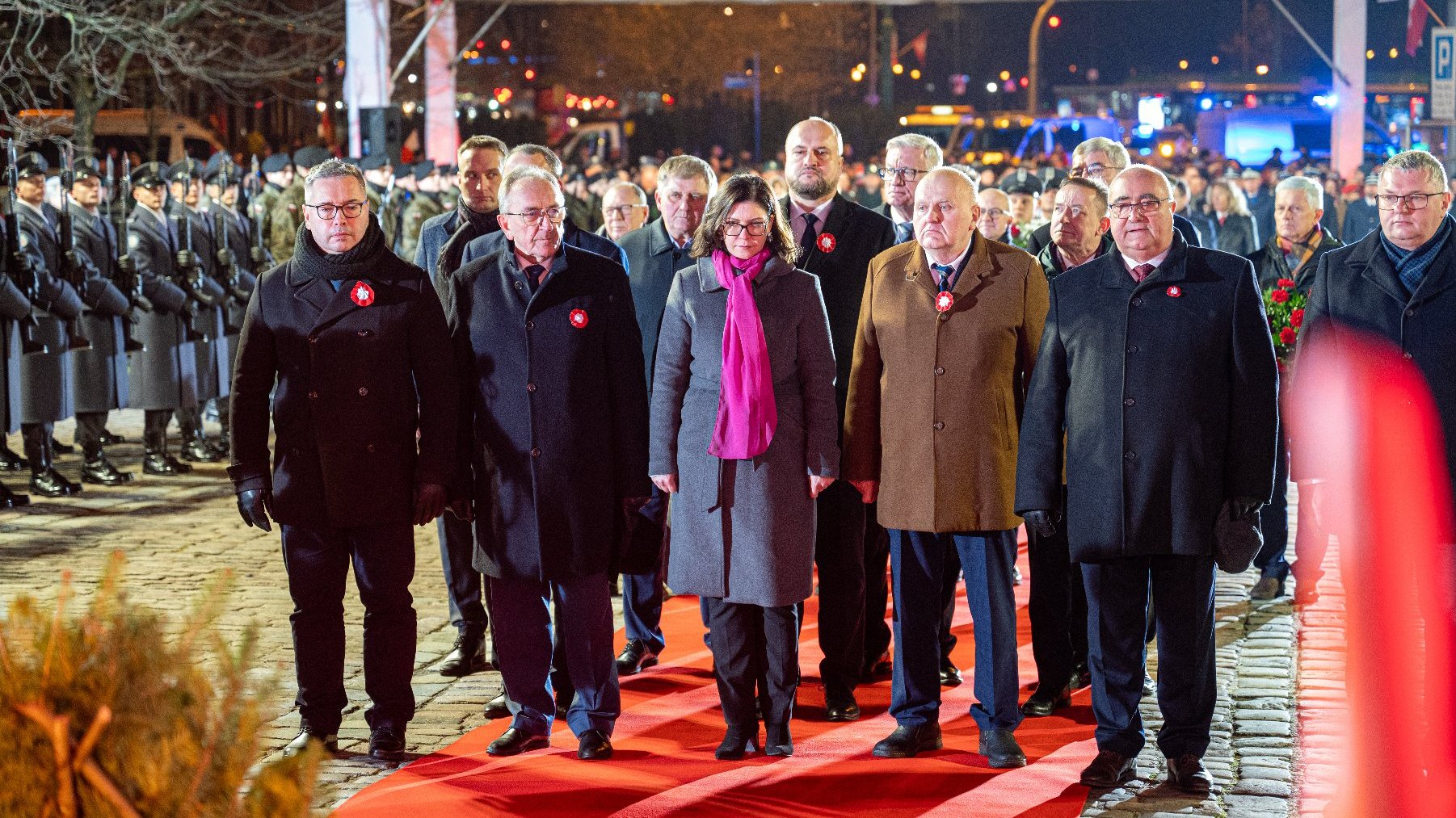 105 lat temu wybuchło Powstanie Wielkopolskie