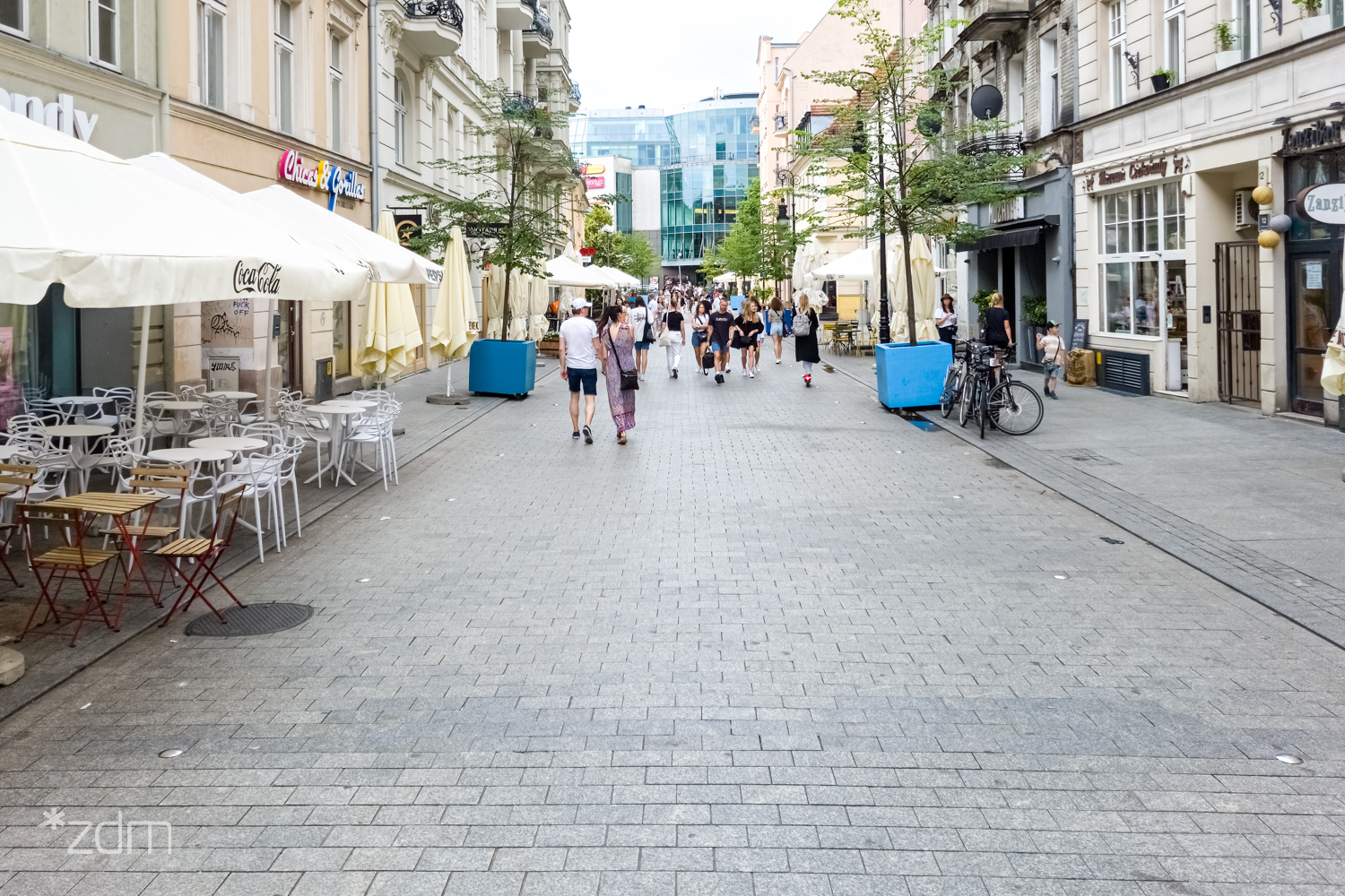 Galeria zdjęć z ul. Wrocławskiej - grafika artykułu