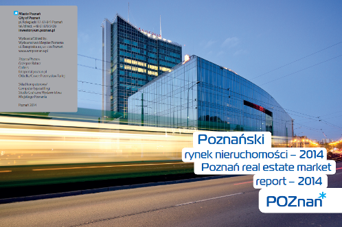 Raport Colliers 2014 - grafika artykułu