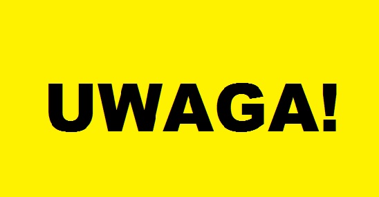 uwaga - grafika artykułu