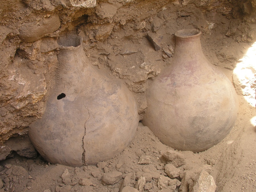 Fot. Muzeum Archeologiczne - grafika artykułu