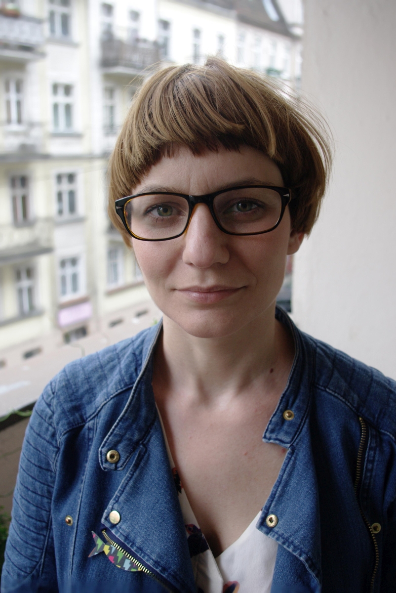 Justyna Makowska - grafika artykułu