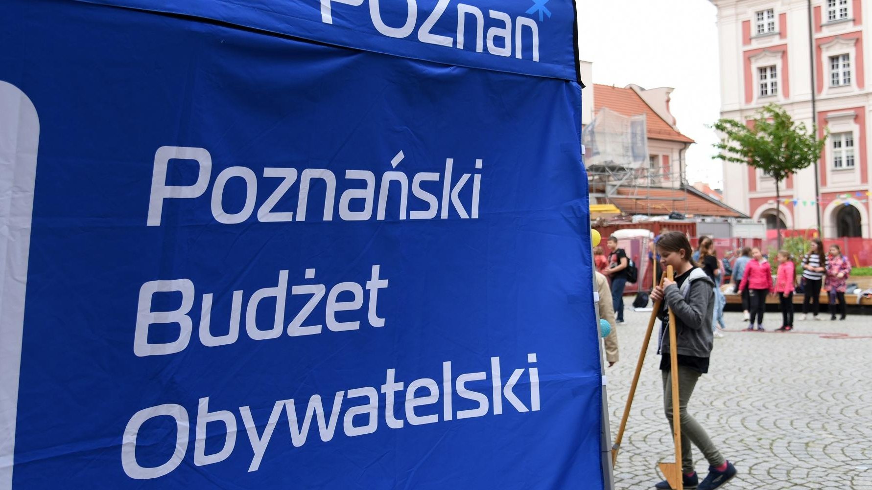 Maraton Pisania Wniosków PBO