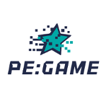 Logo projektu PE:GAME