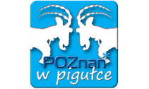 Poznań w pigułce