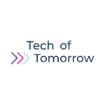 Logo projektu Tech of Tomorrow