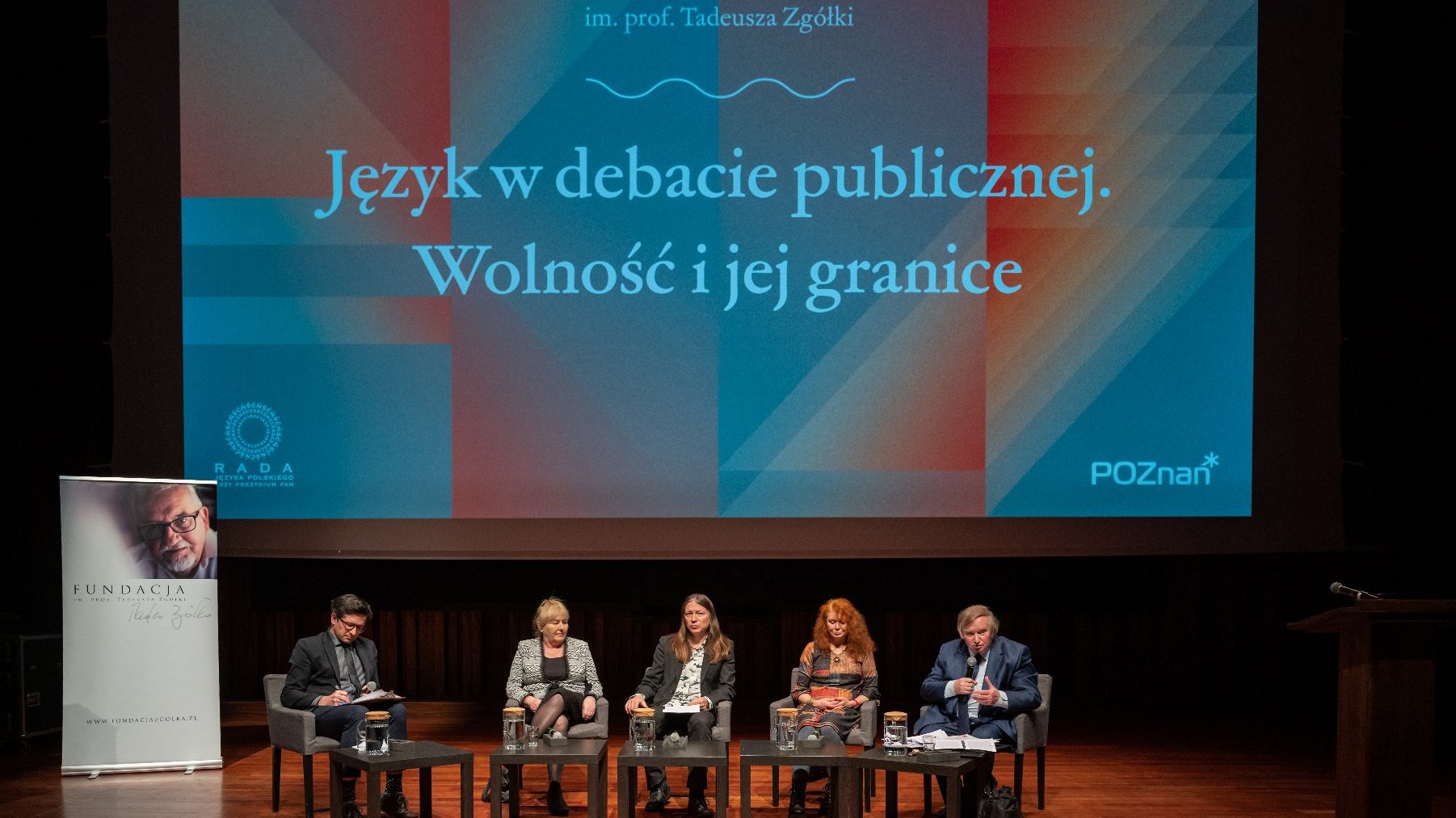 Poznańska Debata o Języku