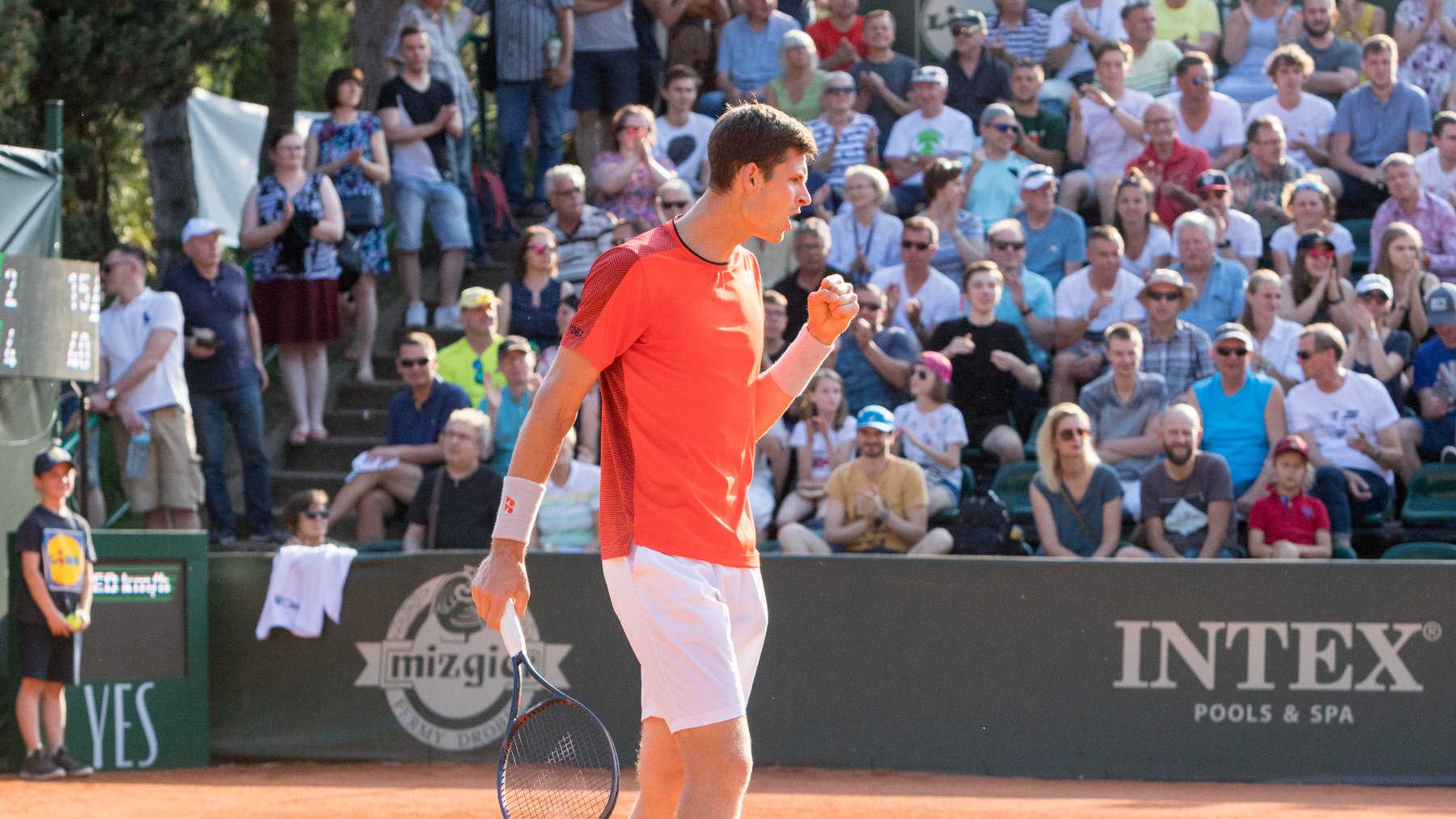 Poznań Open 2019 fot. Paweł i Piotr Rychter/Poznań Open