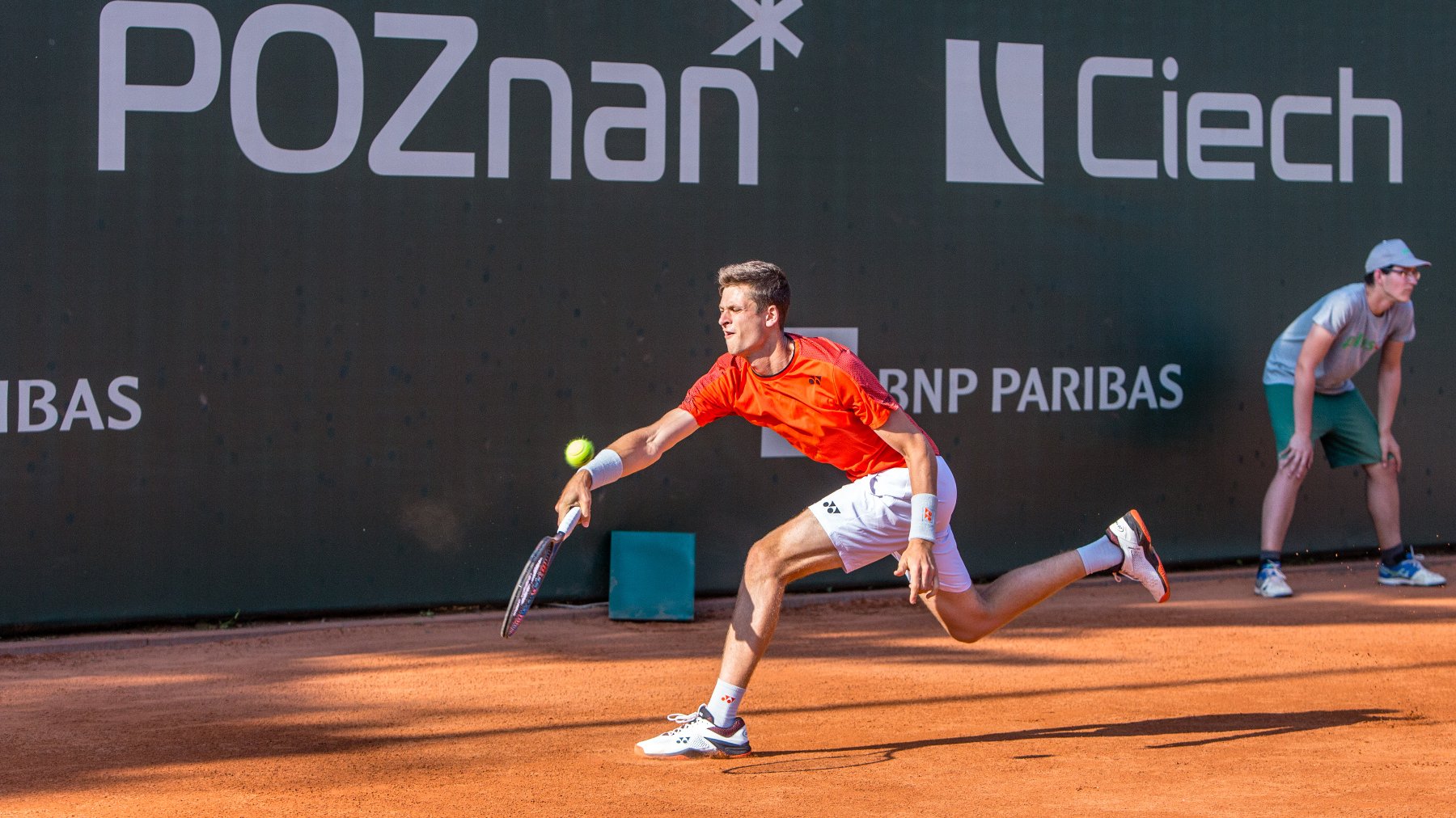 Poznań Open 2019 fot. Paweł i Piotr Rychter/Poznań Open