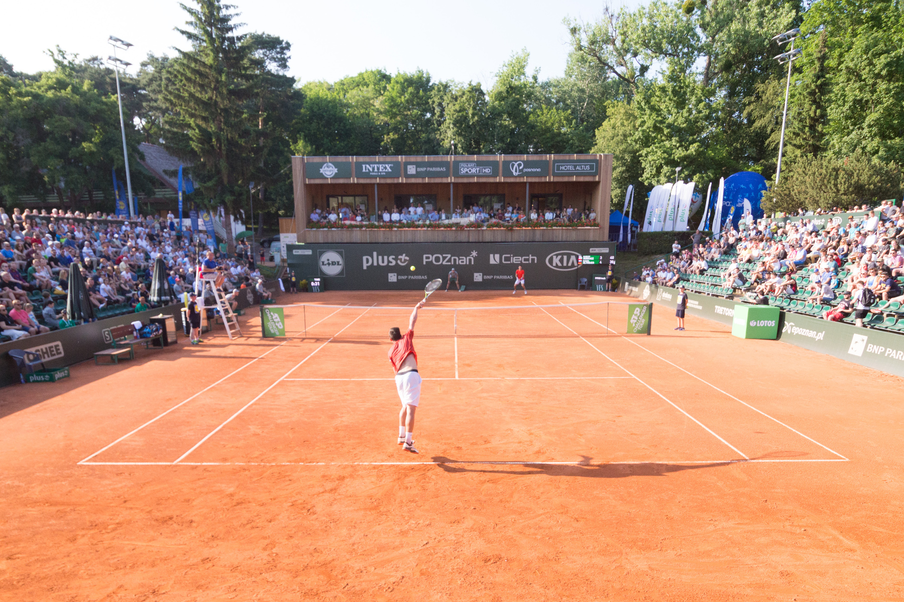 Poznań Open 2019 fot. Paweł i Piotr Rychter/Poznań Open - grafika artykułu