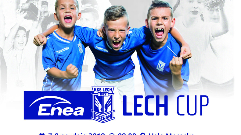 Enea Lech Cup