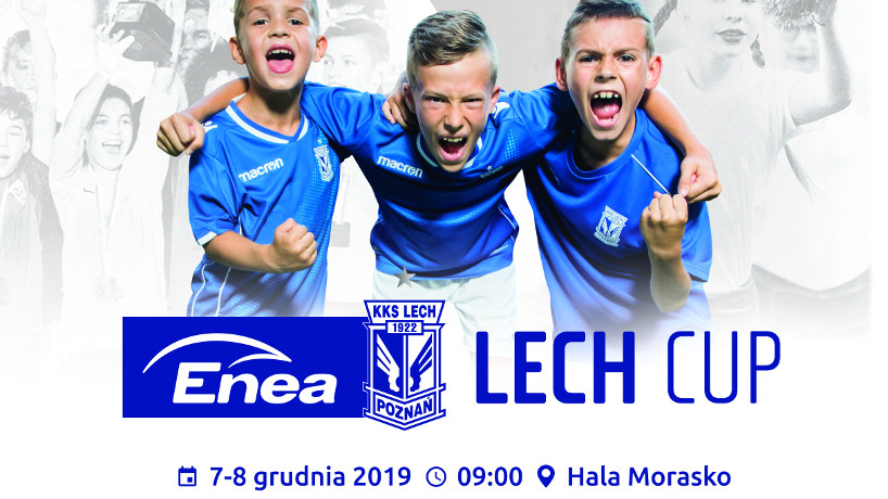 Enea Lech Cup