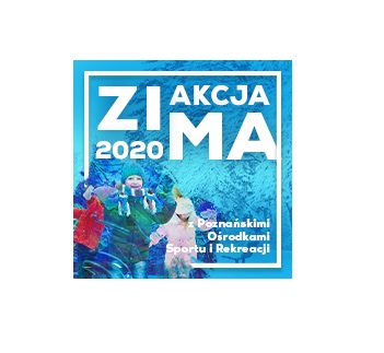 Półkolonie zimowe z POSiR - grafika artykułu