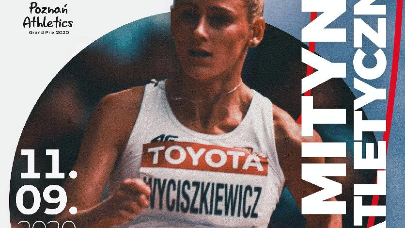 Poznań Athletics Grand Prix 2020