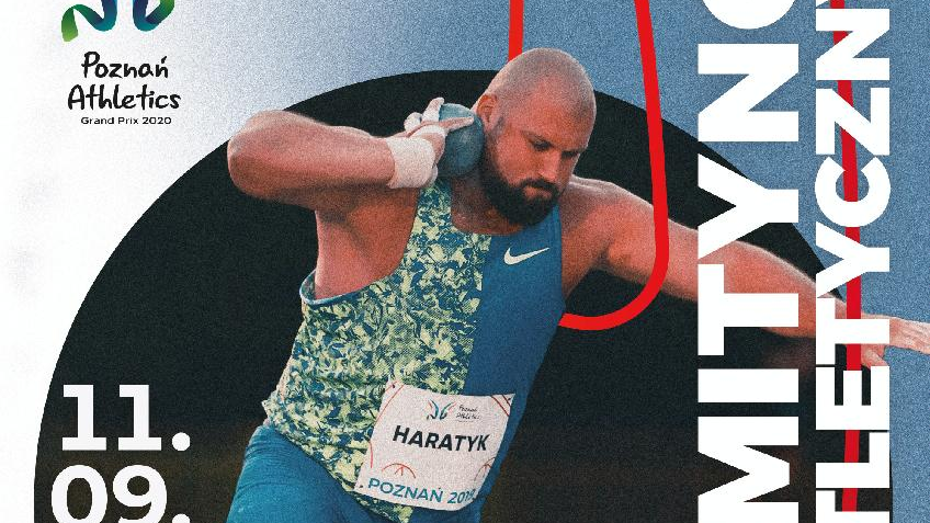 Poznań Athletics Grand Prix 2020