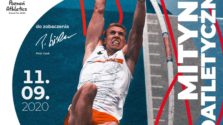 Poznań Athletics Grand Prix 2020