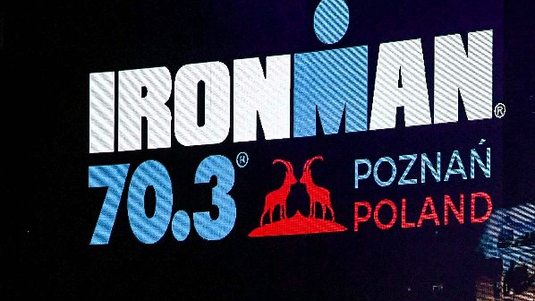 IRONMAN Poland 2022
