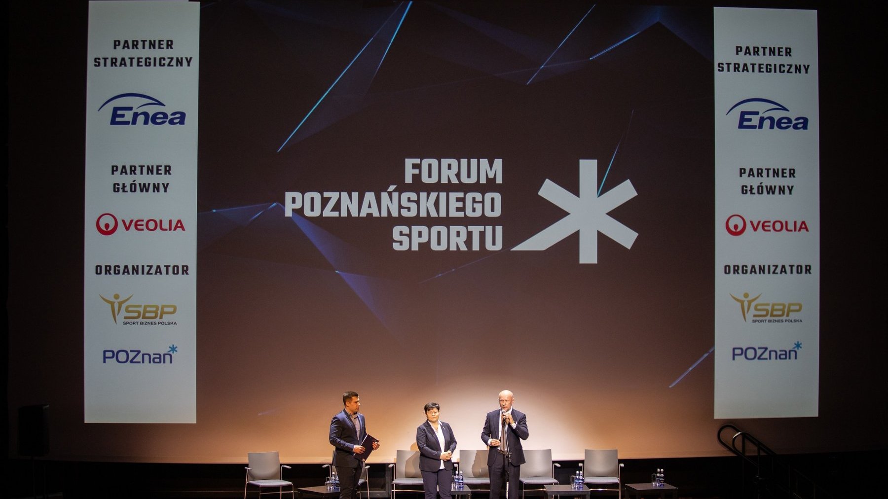 Forum Poznańskiego Sportu