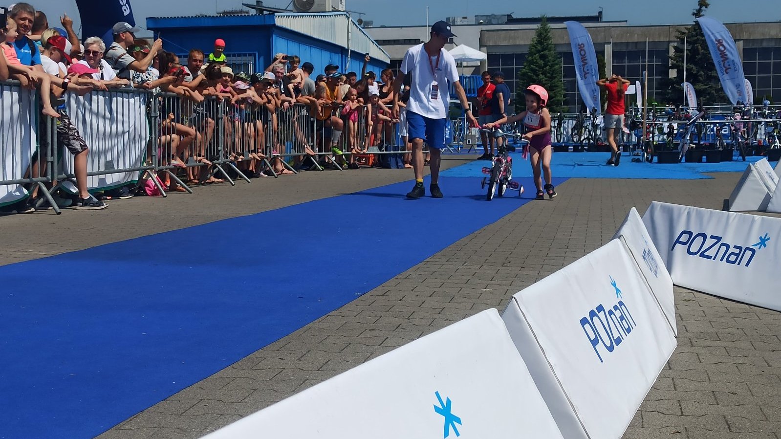 Enea Junior Poznań Triathlon 2022