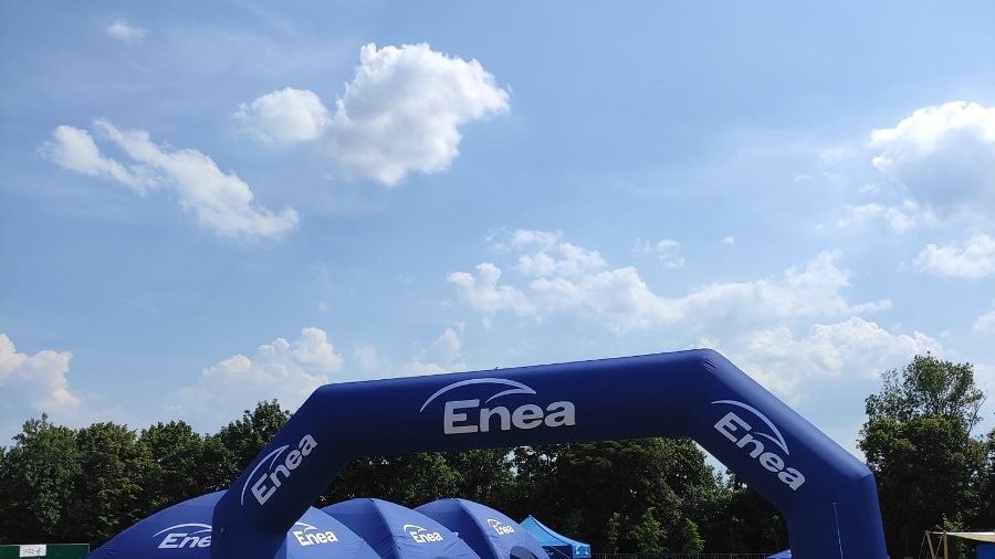 Enea Junior Poznań Triathlon 2022