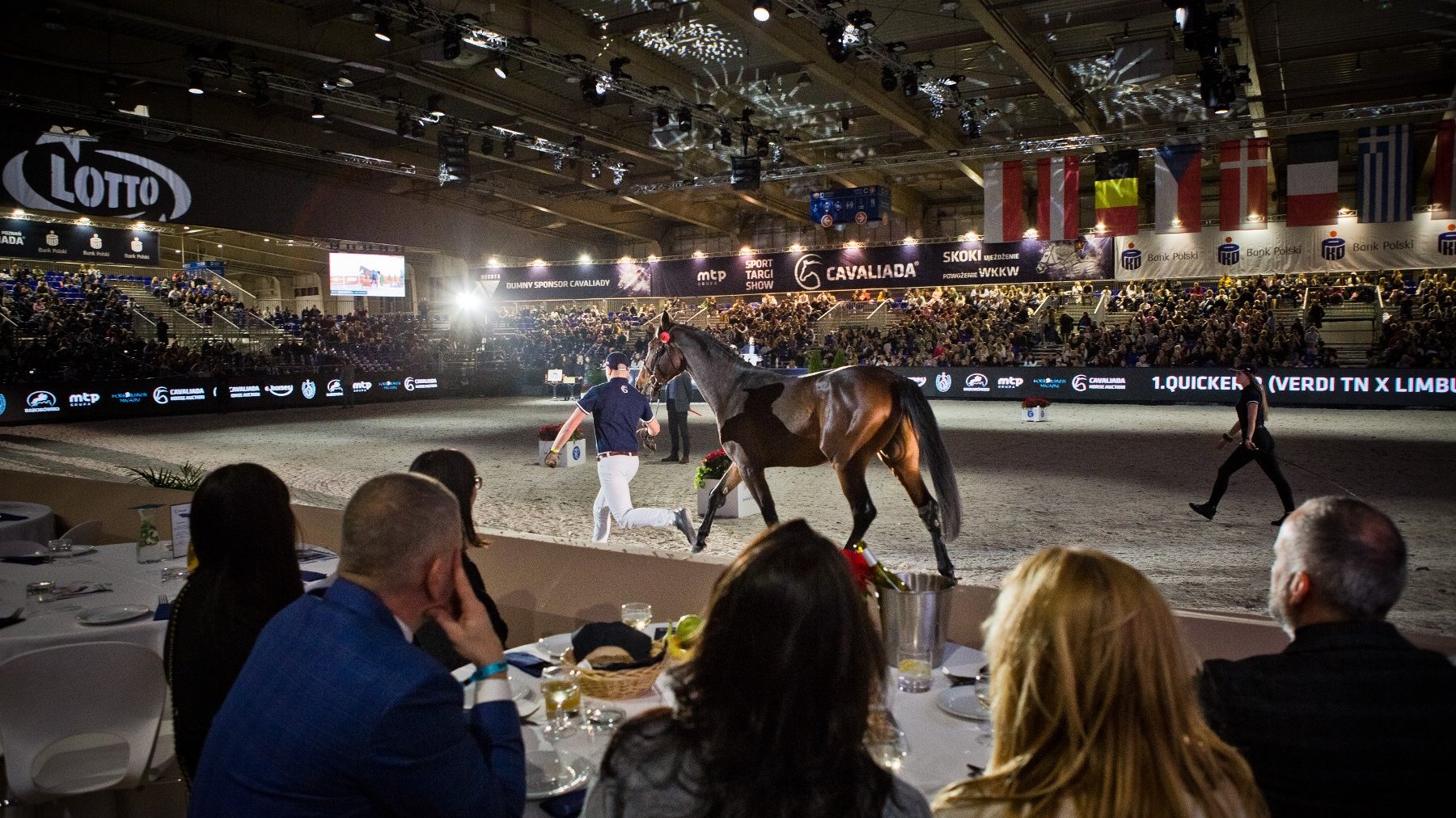 Cavaliada - Horse Auction fot. fotobueno