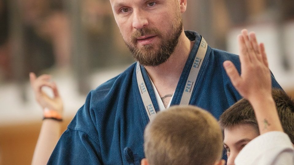XXIV Ogólnopolski Puchar Dzieci w Karate Tradycyjnym, fot. Orzeł Poznań