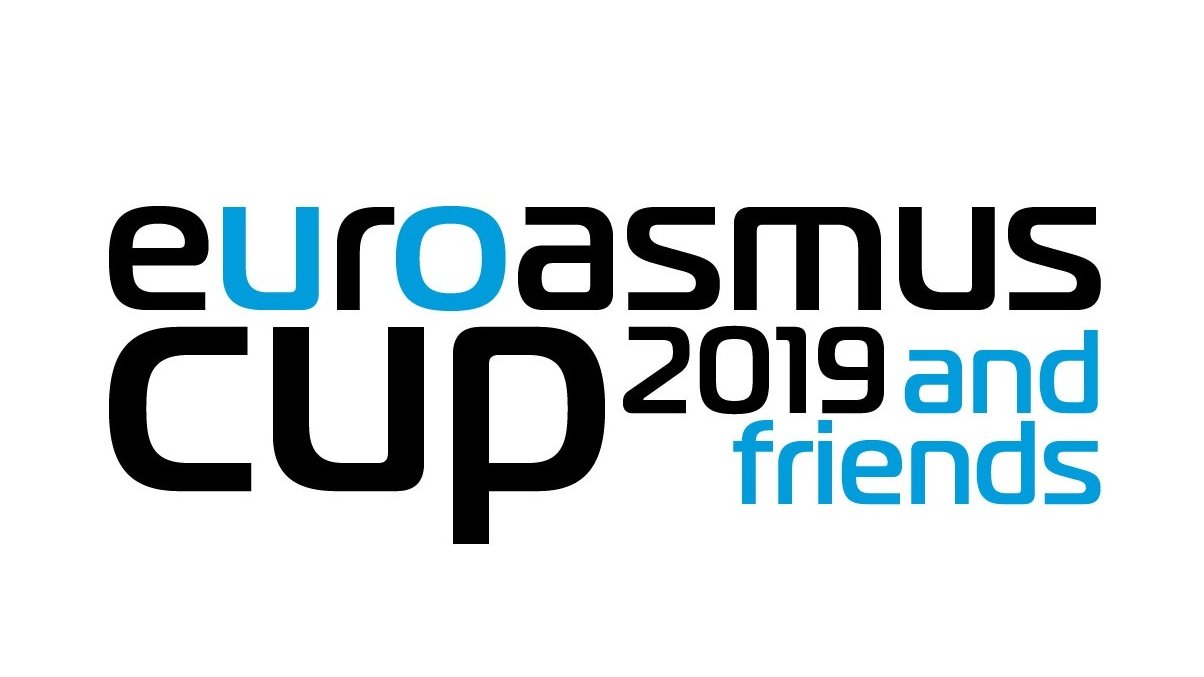 EUROASMUS AND FRIENDS CUP 2019