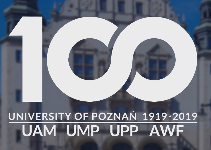 The Centennial Anniversary of the University of Poznań - grafika artykułu