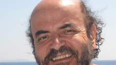 Prof. Christos H. Papadimitriou