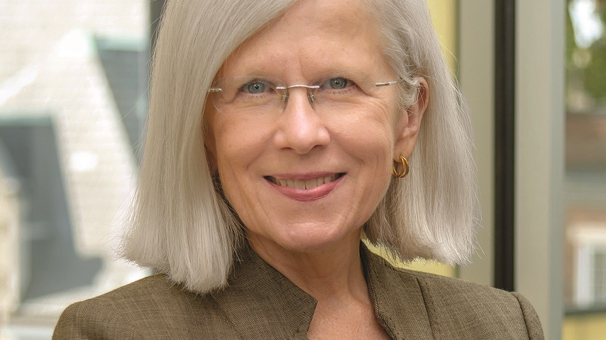 Prof. Kathleen J. Farkas