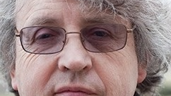 Prof. Paul Muldoon