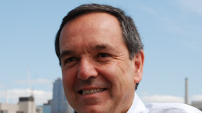 Gil (Guillermo) Penalosa