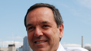 Gil (Guillermo) Penalosa