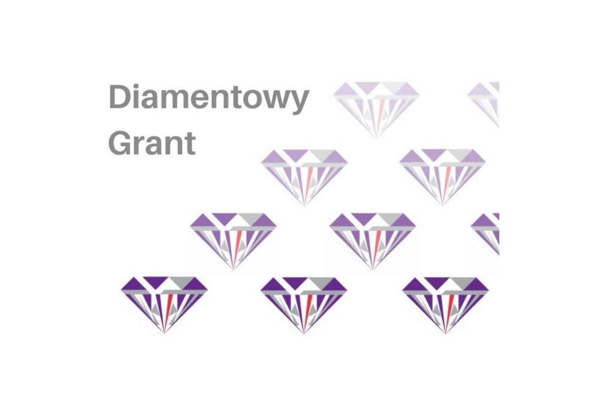 Diamentowy grant - grafika artykułu