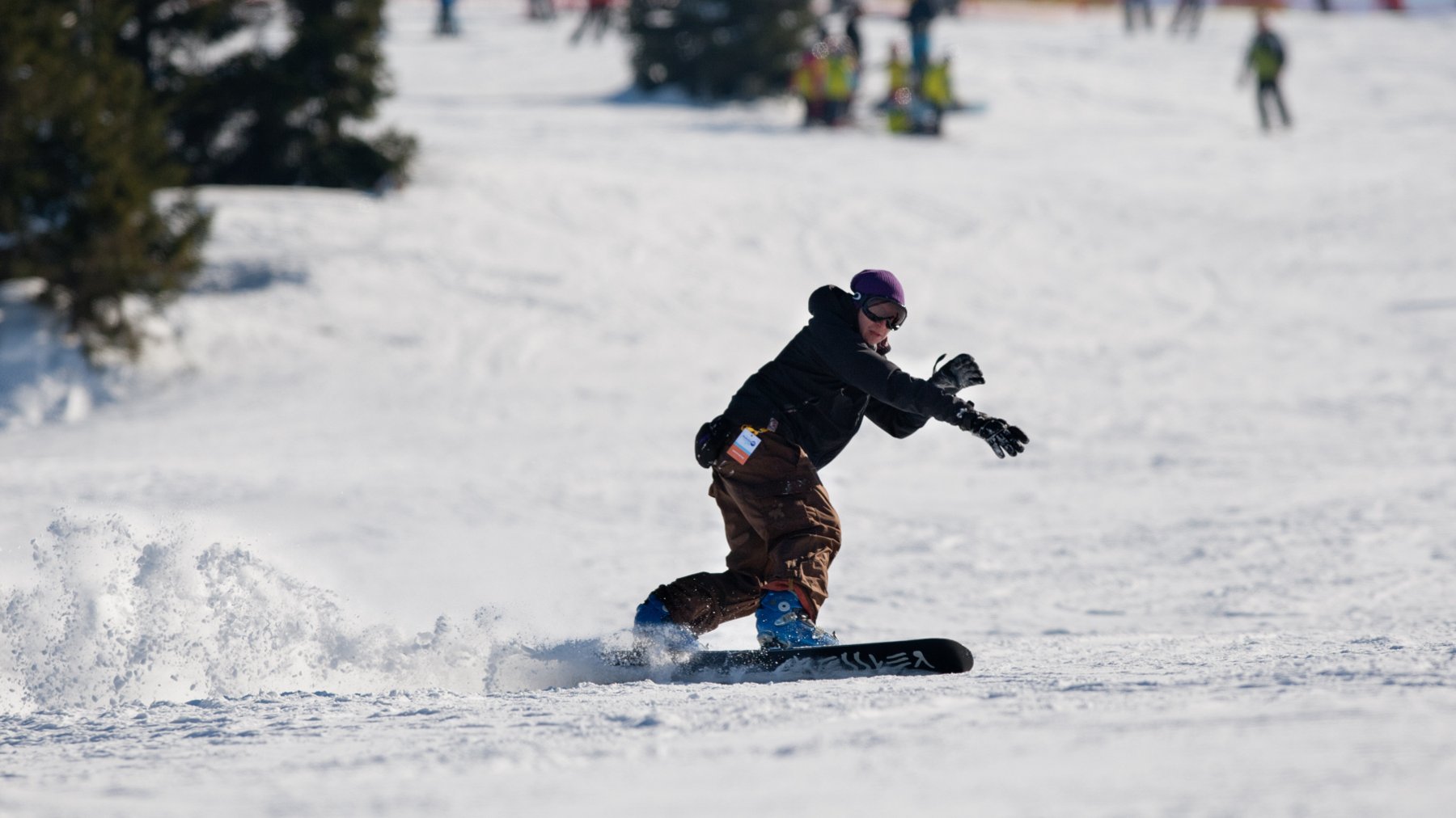 Malta Ski