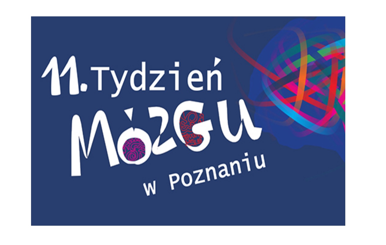 Tydzień Mózgu - grafika artykułu