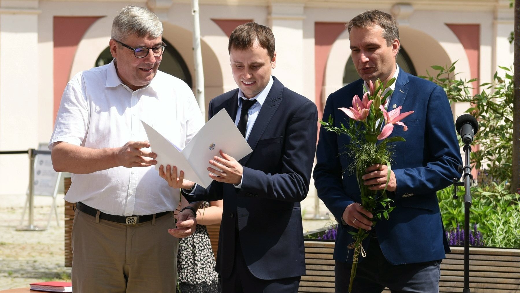 Stypendia dla młodych badaczek i badaczy przyznane