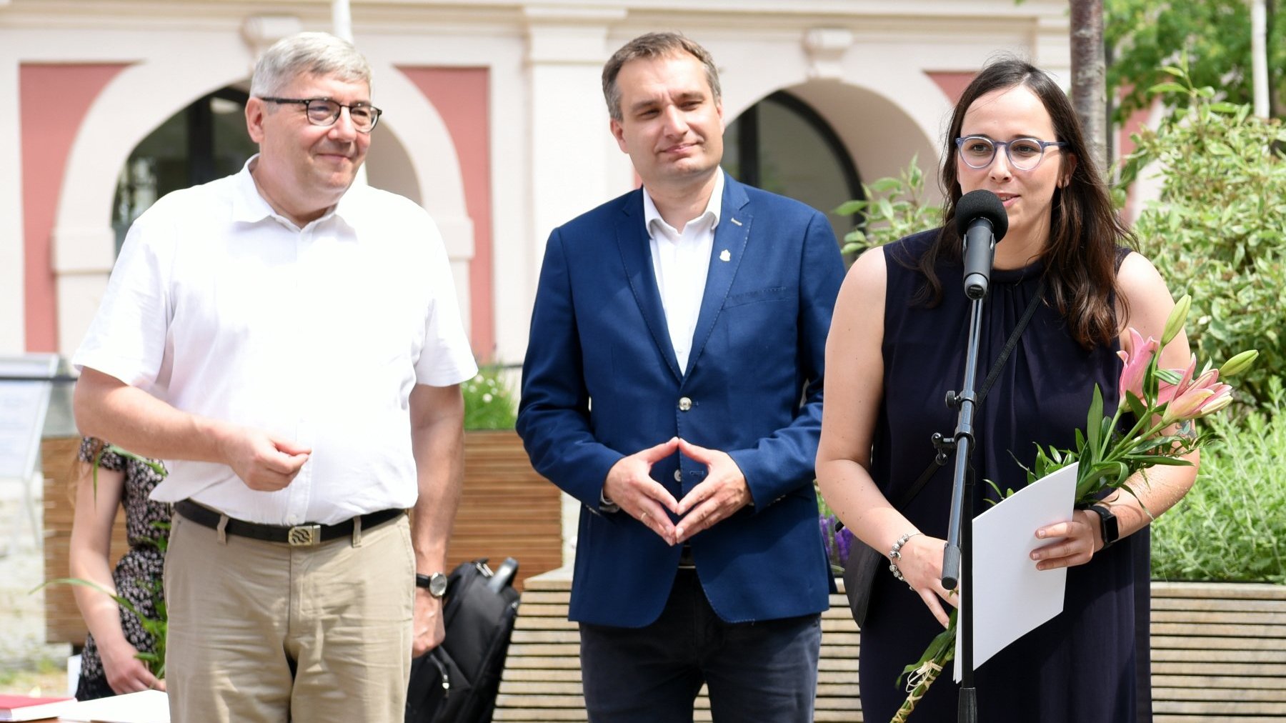 Stypendia dla młodych badaczek i badaczy przyznane