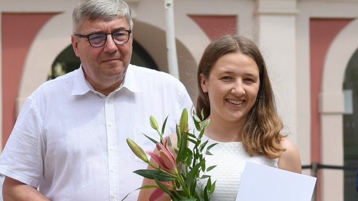 Stypendia dla młodych badaczek i badaczy przyznane