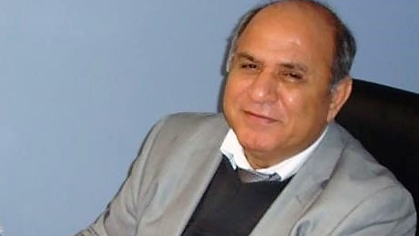 Prof. dr Hasan Al-Saedy (Wielka Brytania)