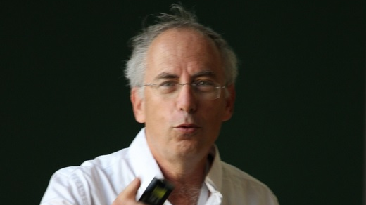 Prof. Gil Kalai (Izrael)