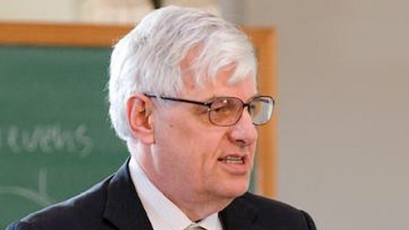 Prof. Jonathan Westphal