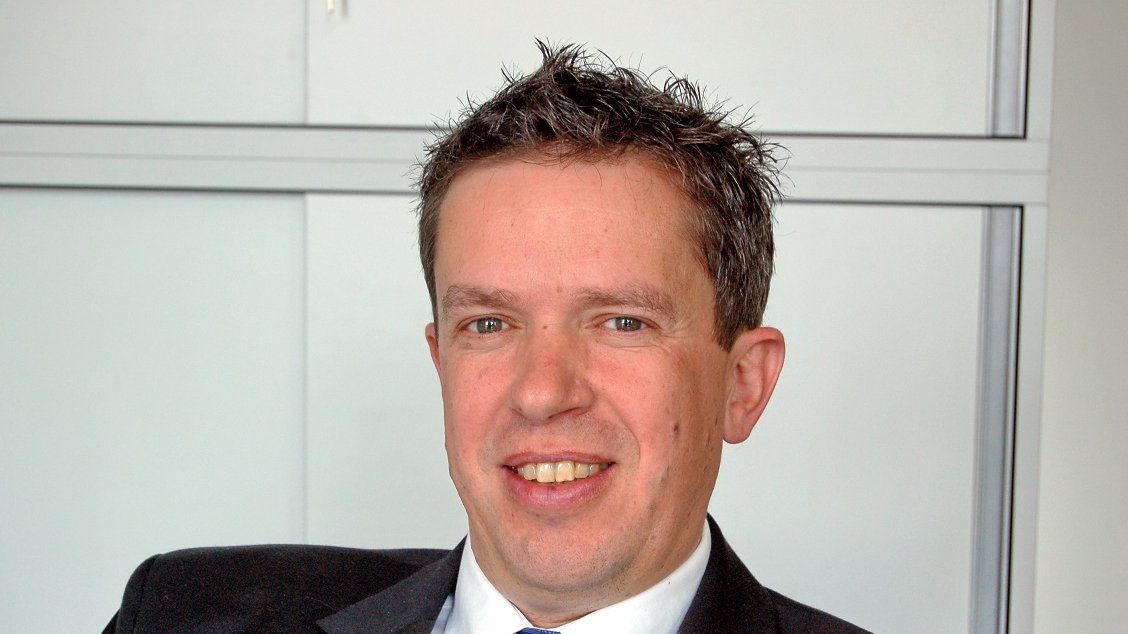 Prof. Karl Stampfer (Austria)