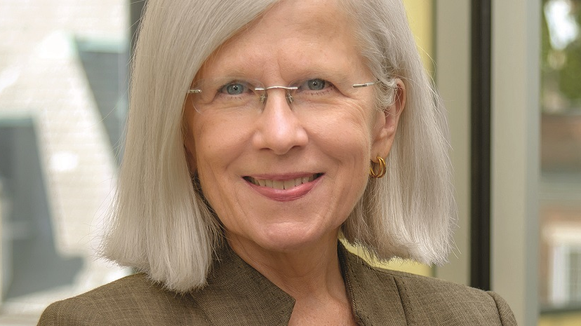 Prof. Kathleen J. Farkas