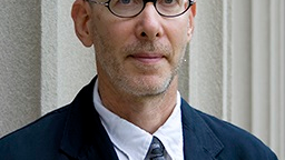 prof. Mark Jarzombek