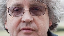 Prof. Paul Muldoon