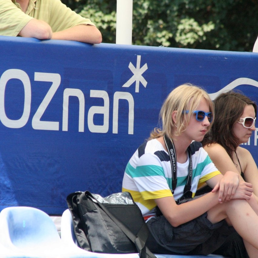 Poznan Porsche Open