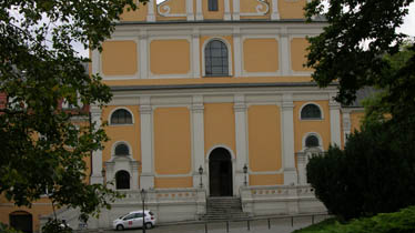 Franziskanerkirche