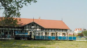 Kindereisenbahn